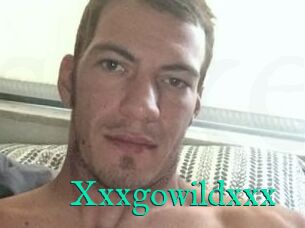 Xxxgowildxxx