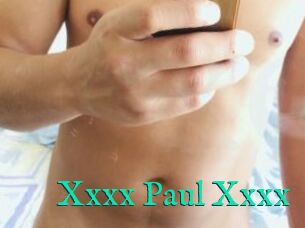 Xxxx_Paul_Xxxx