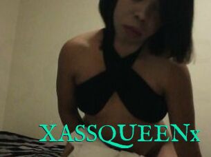 XASSQUEENx