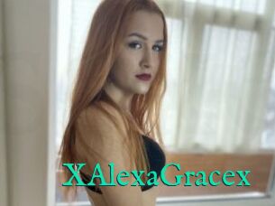 XAlexaGracex