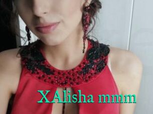 XAlisha_mmm