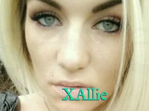 XAllie