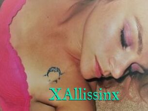 XAllissinx