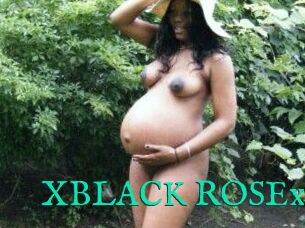 XBLACK_ROSEx