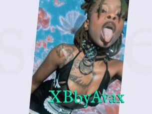 XBbyAvax