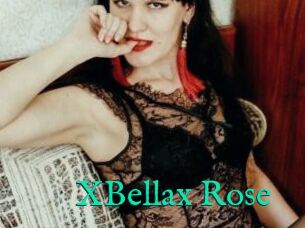 XBellax_Rose