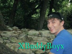 XBuddyBoyx