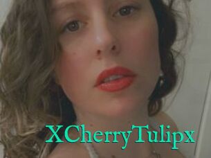 XCherryTulipx