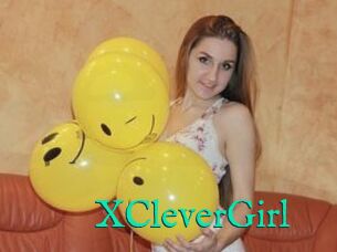 XCleverGirl