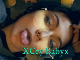 XCry_Babyx