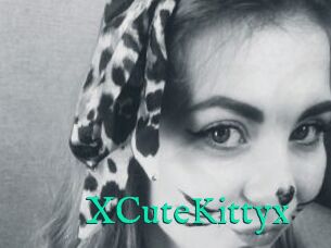 XCuteKittyx