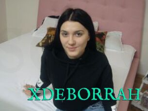 XDEBORRAH