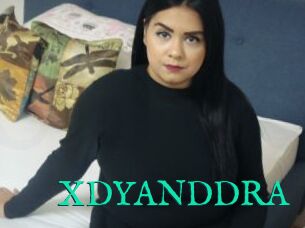 XDYANDDRA