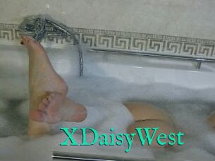 XDaisyWest