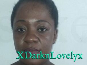 XDarknLovelyx