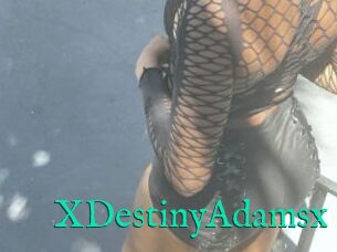 XDestinyAdamsx