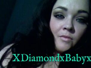 XDiamondxBabyx