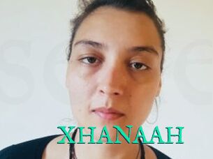 XHANAAH