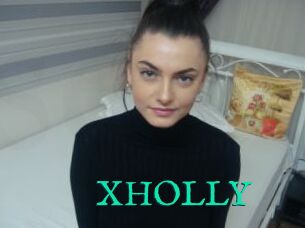 XHOLLY