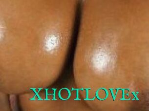 XHOTLOVEx