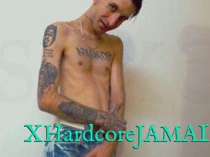 XHardcoreJAMAL