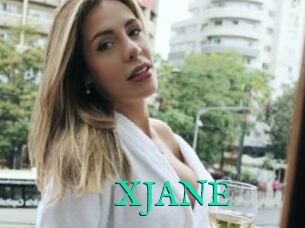 XJANE