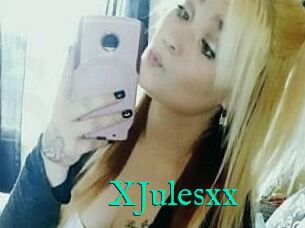 XJulesxx