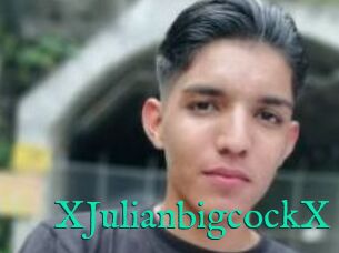 XJulianbigcockX