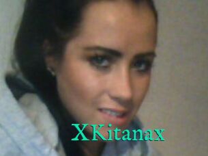 XKitanax