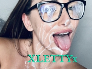 XLETTYx