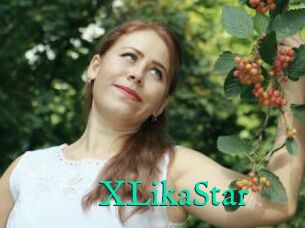 XLikaStar