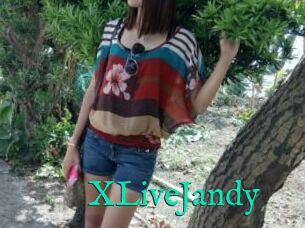 XLiveJandy