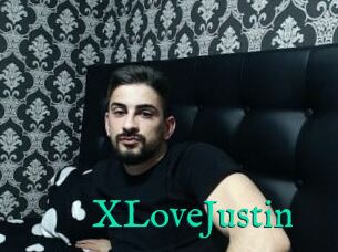 XLoveJustin