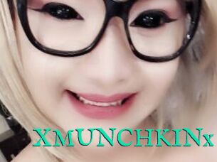 XMUNCHKINx