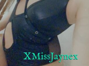 XMissJaynex