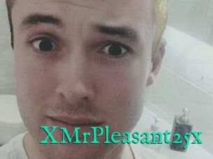 XMrPleasant25x