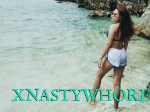 XNASTYWHOREx