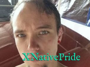 XNativePride