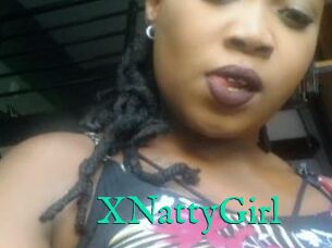 XNattyGirl