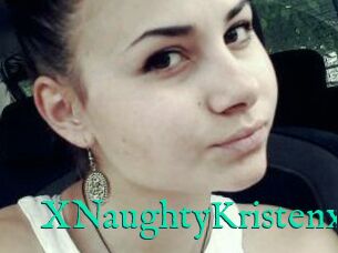 XNaughtyKristenx