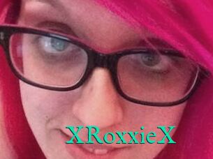 XRoxxieX