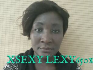 XSEXY_LEXY650xx