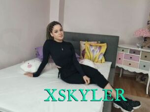 XSKYLER