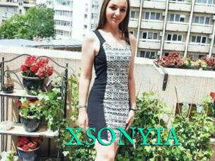 XSONYIA