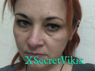 XSecretVikix