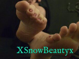 XSnowBeautyx