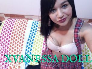 XVANESSA_DOLLX