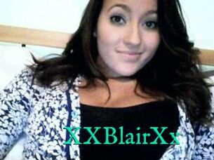 XXBlairXx