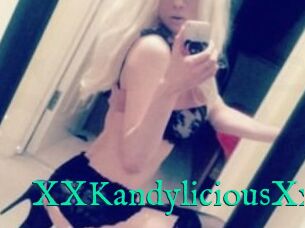 XXKandyliciousXx