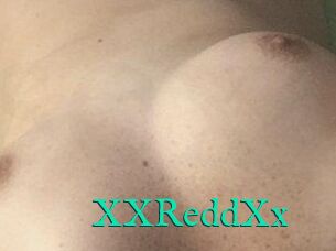 XXReddXx